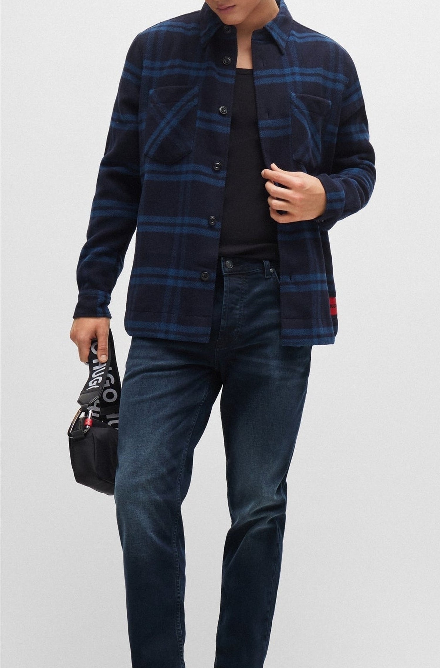 Jean Hugo - Navy