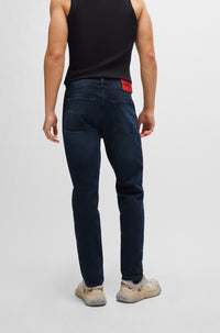 NAVY // JEANS HUGO 634