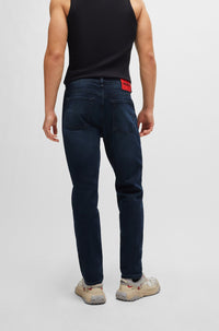 NAVY // JEANS HUGO 634