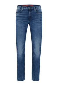 Jean Hugo - Medium Blue