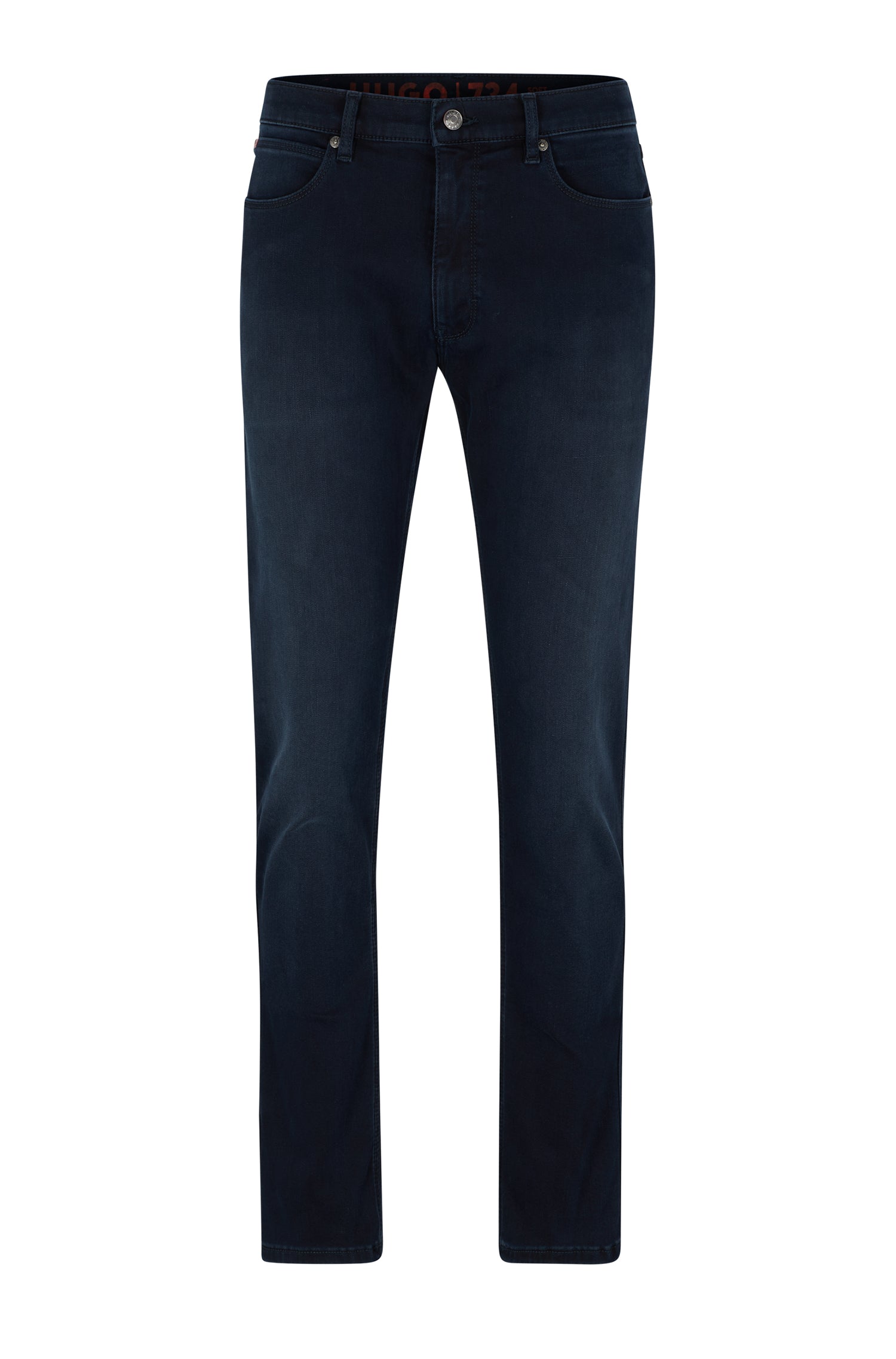 Jean Hugo - Dark Blue