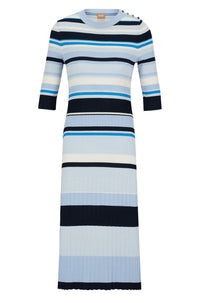 OPEN MISCELLANEOUS // KNITTED DRESSES FONZIPONA