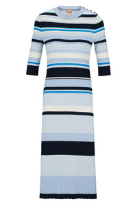 OPEN MISCELLANEOUS // KNITTED DRESSES FONZIPONA