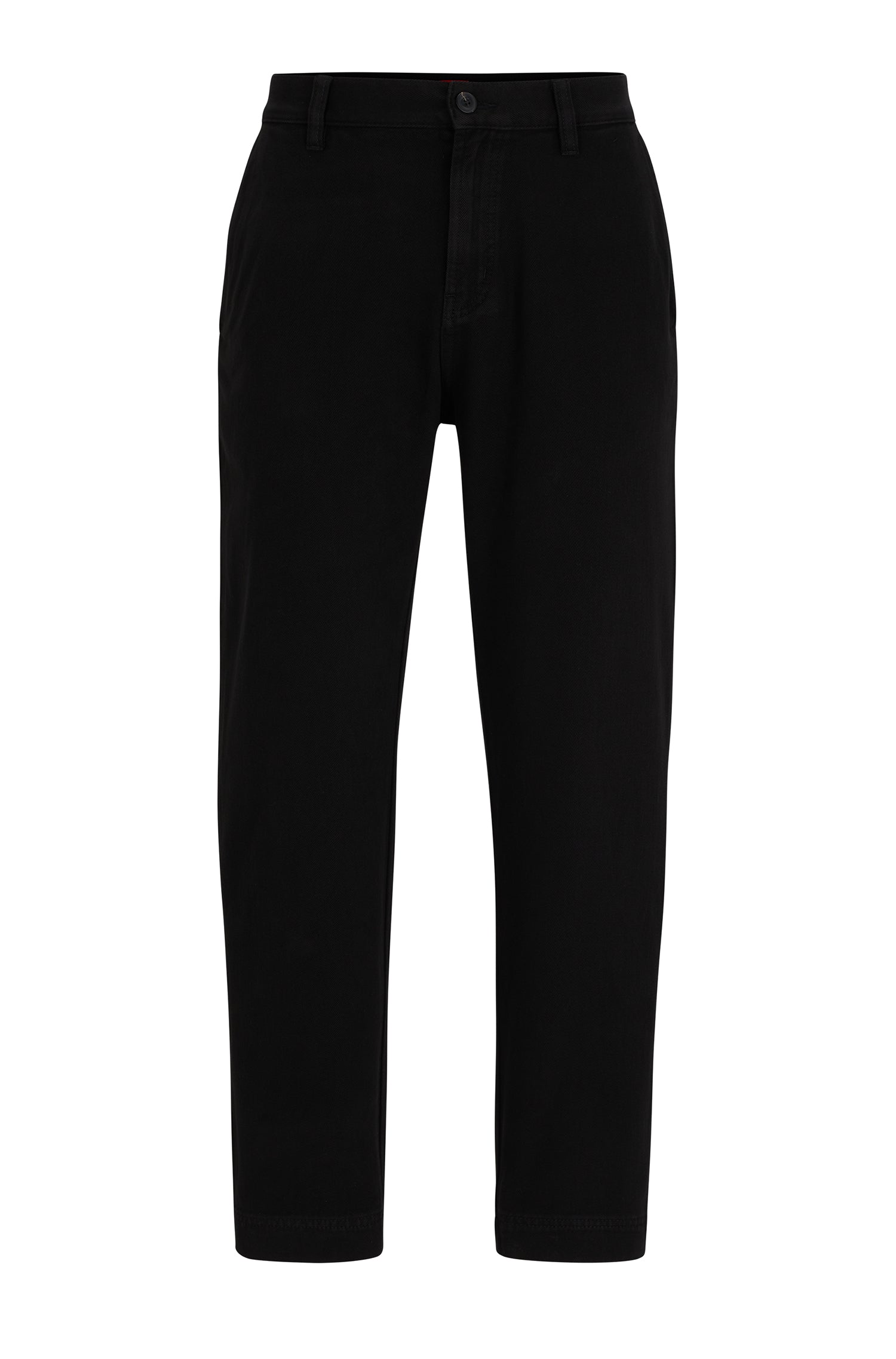 Pantalon Zeebo - Black