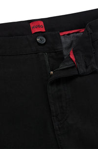 Pantalon Zeebo - Black