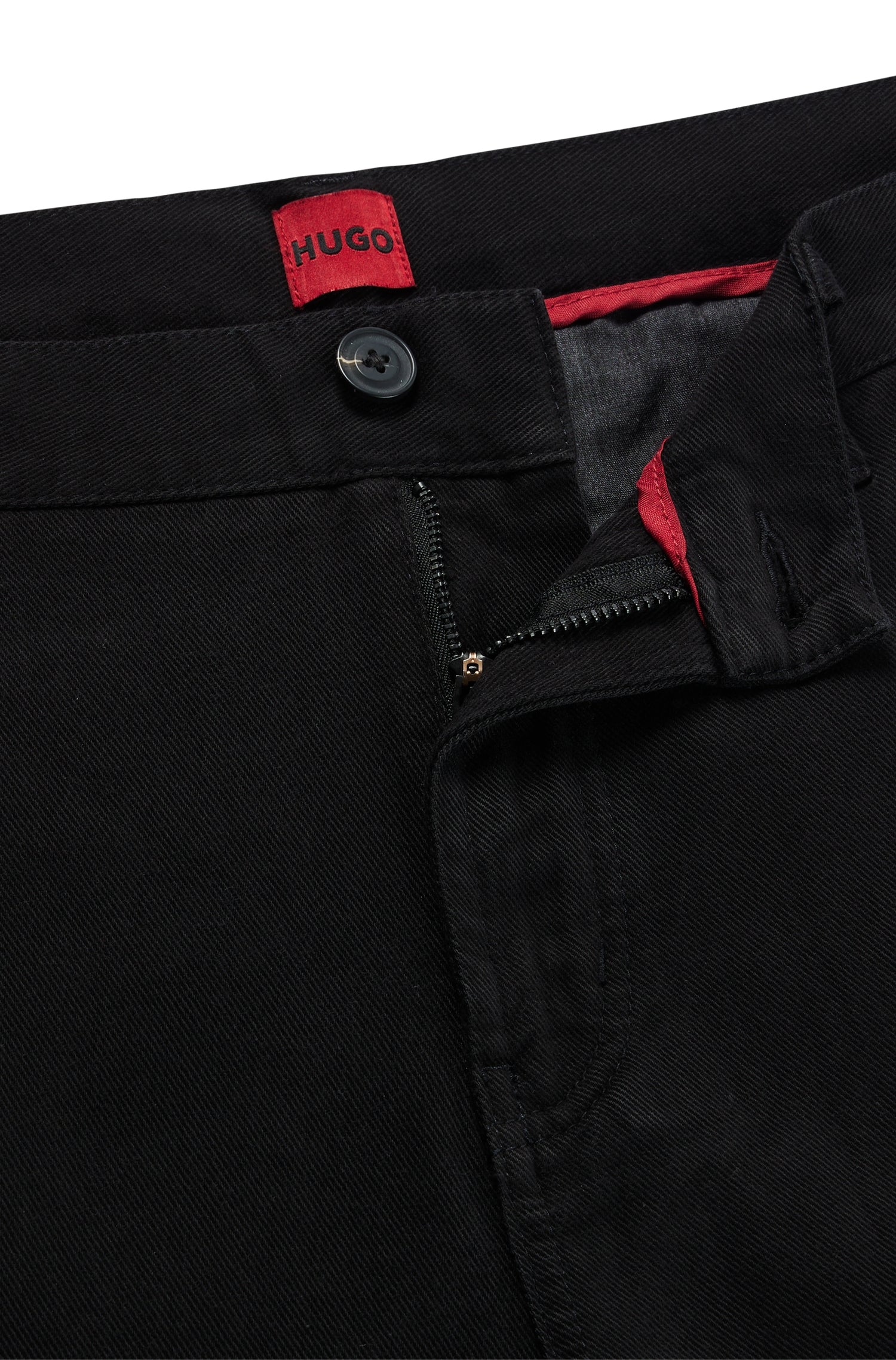 Pantalon Zeebo - Black