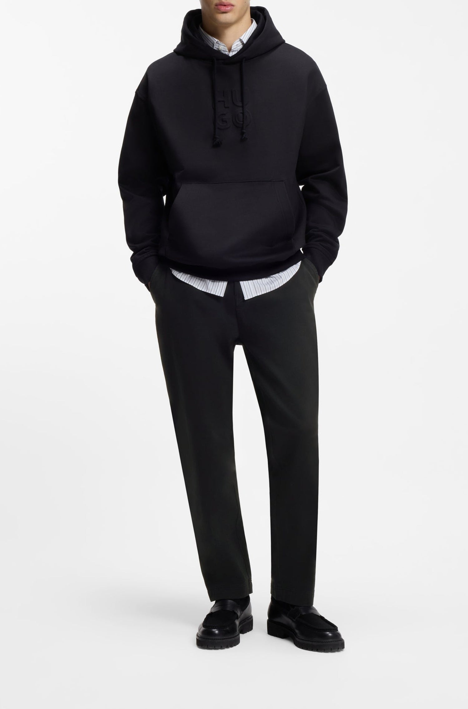 Pantalon Zeebo - Black