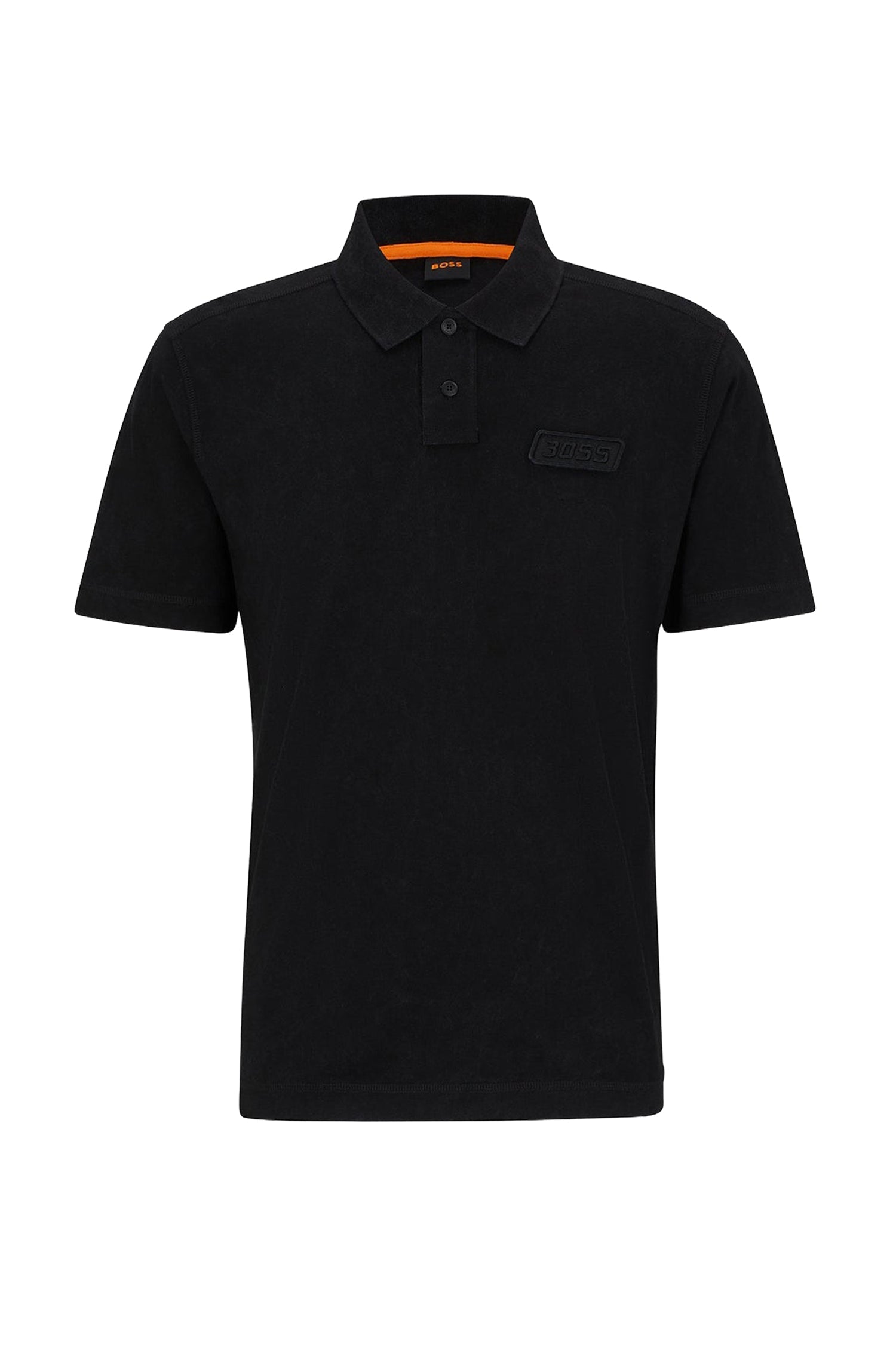 BLACK // JERSEY PEOZONE