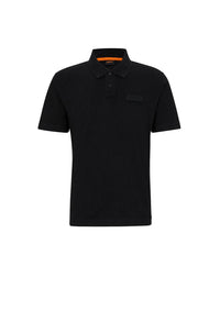 BLACK // JERSEY PEOZONE