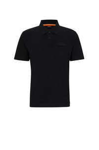 Polo Peozone - Black