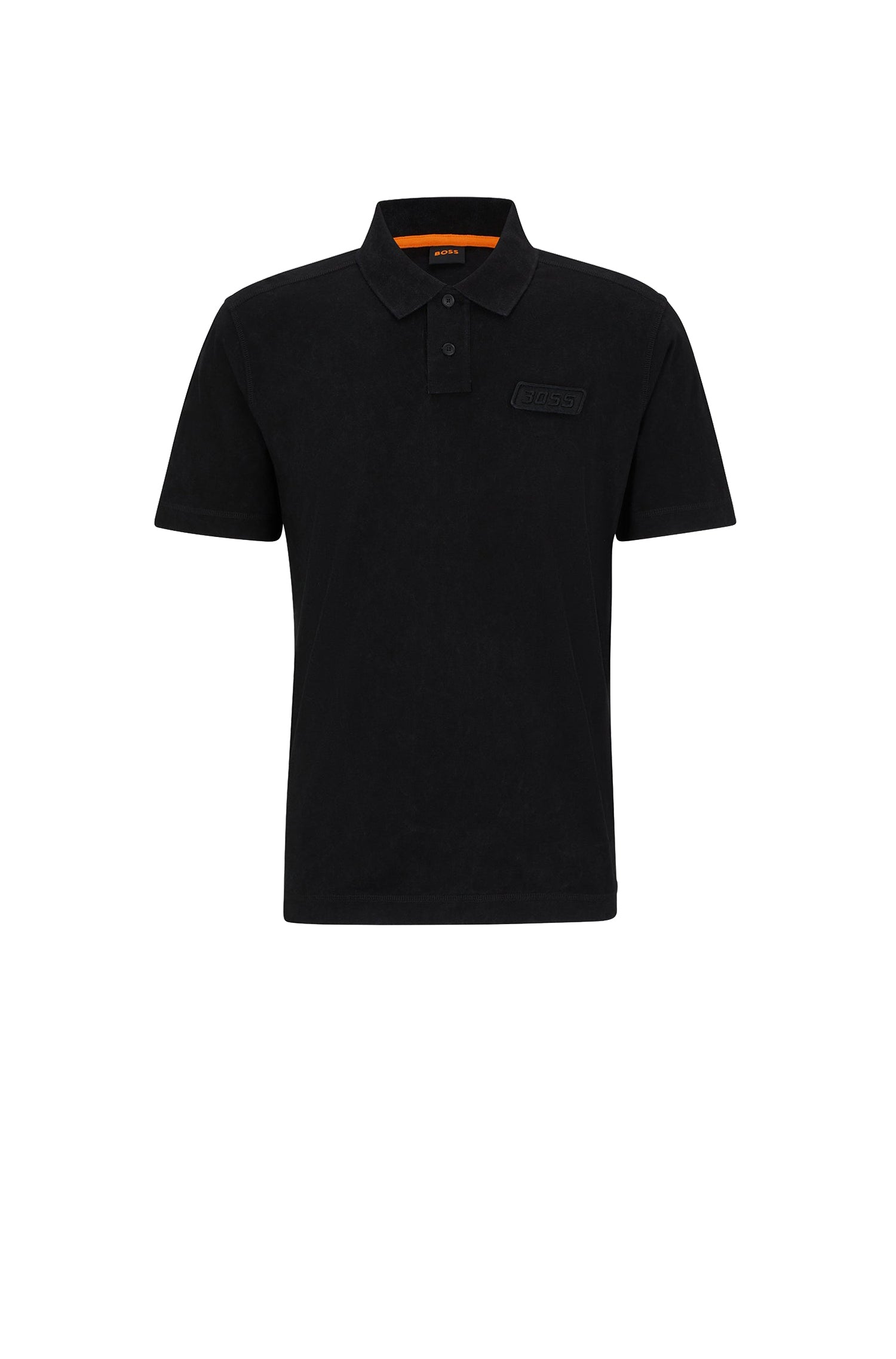Polo Peozone - Black