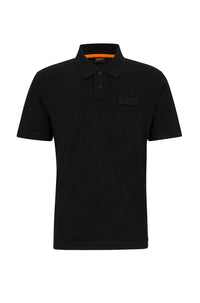 BLACK // JERSEY PEOZONE