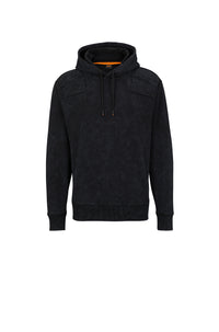 Sweatshirt Zestart - Black