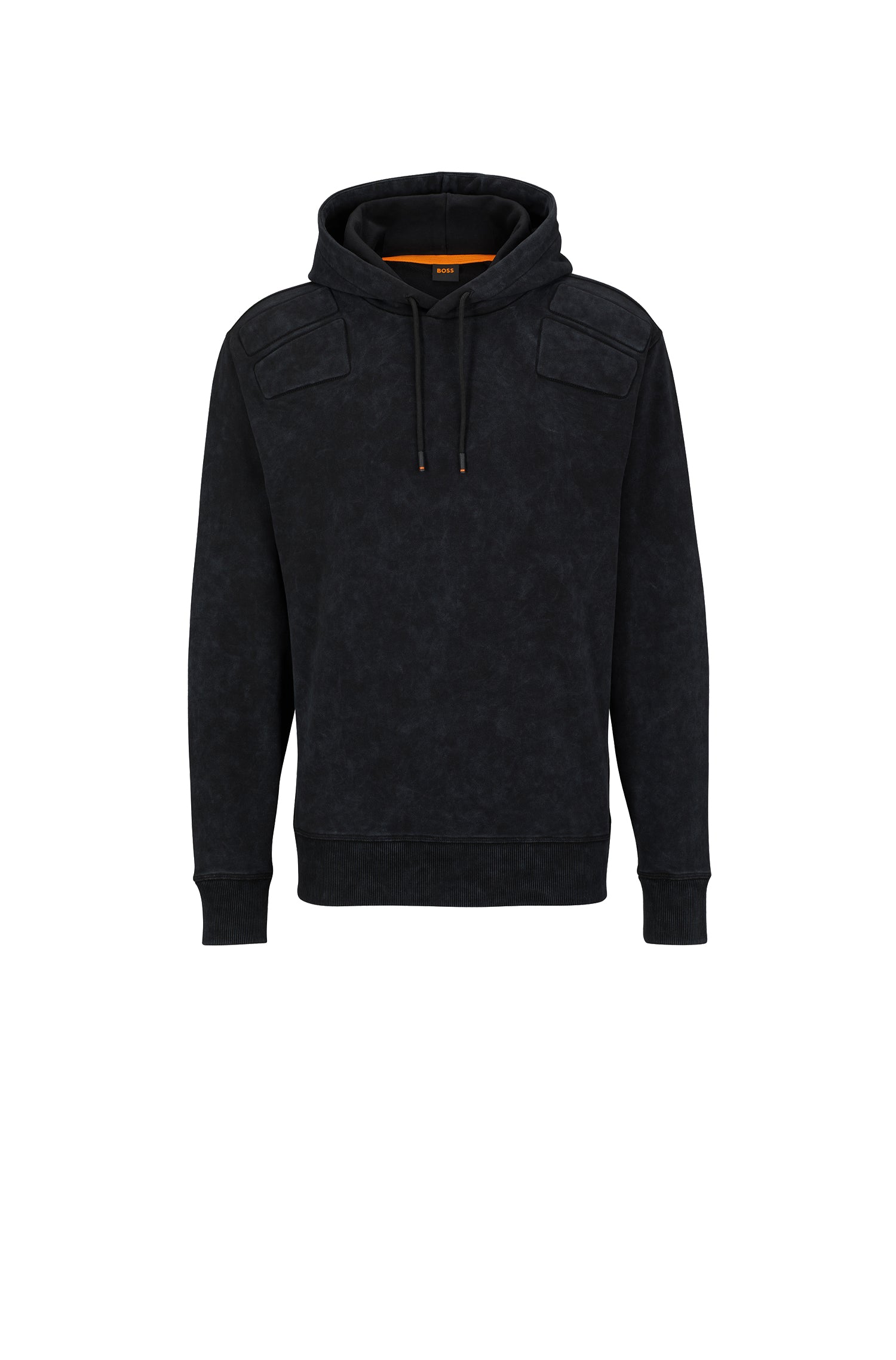 Sweatshirt Zestart - Black