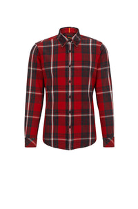 DARK GREY // CASUAL SHIRTS RICKERT