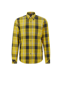 LIGHT & PASTEL YELLOW // CASUAL SHIRTS RICKERT