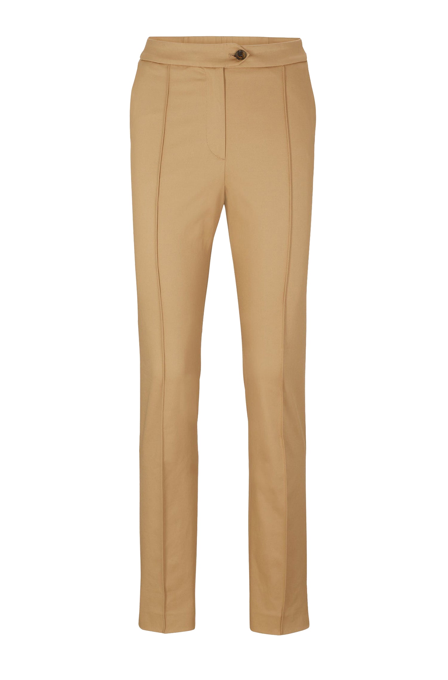 Pantalon Tekipa - Medium Beige