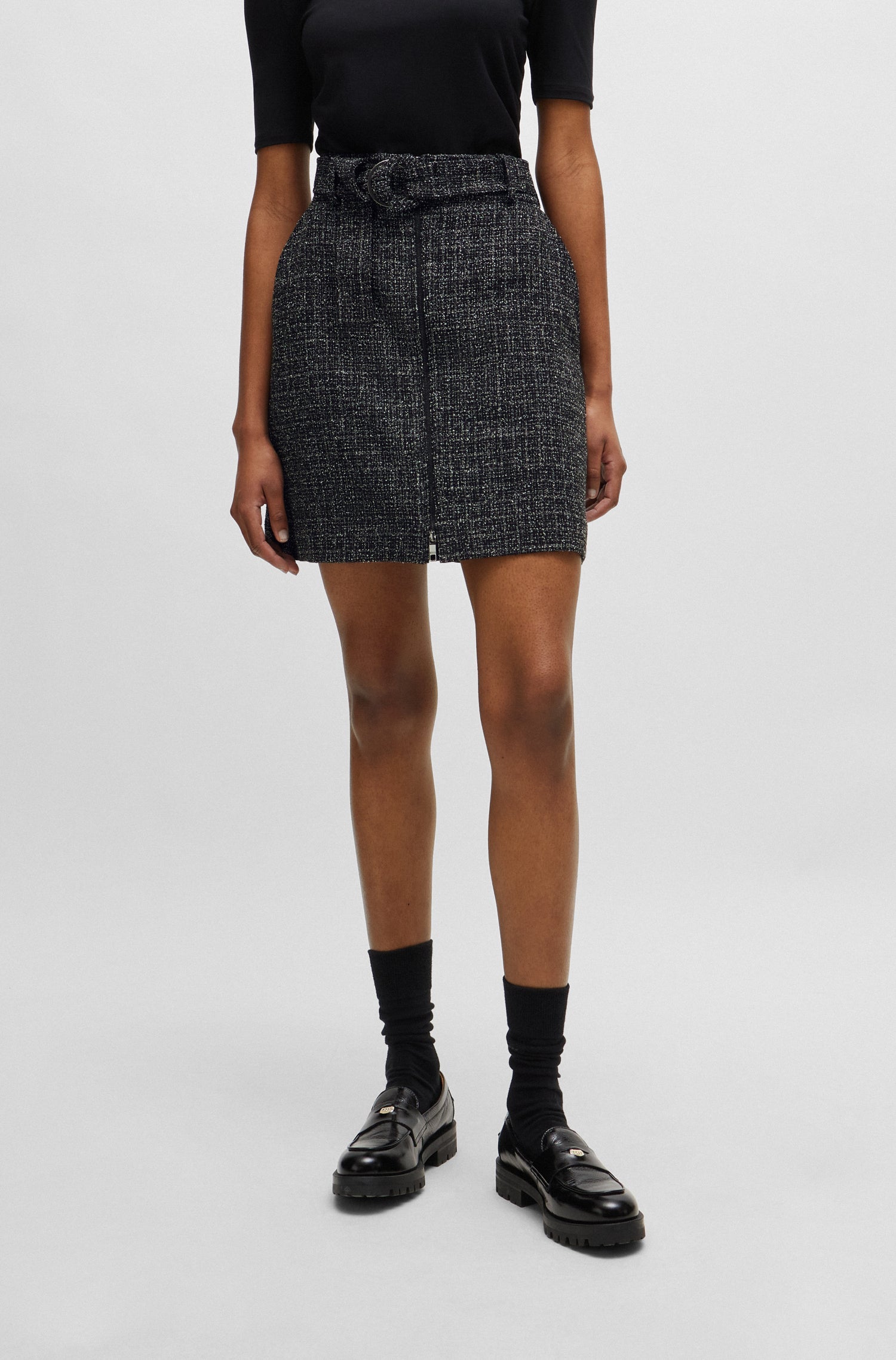 OPEN MISCELLANEOUS // SKIRTS VANESI