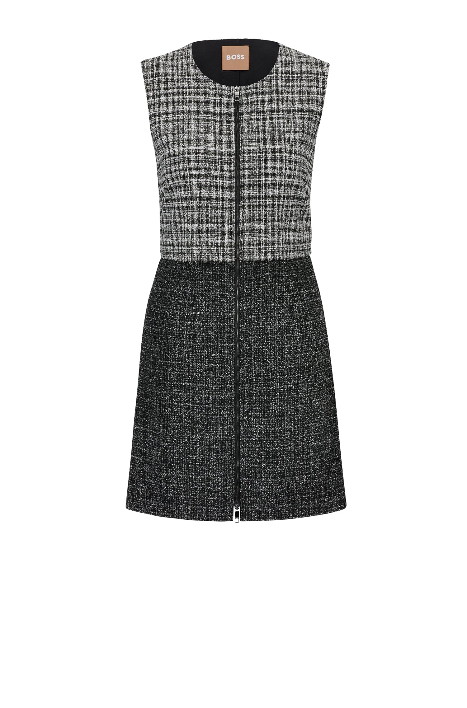 OPEN MISCELLANEOUS // BUSINESS DRESSES DANESI