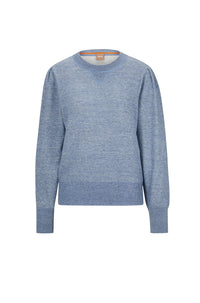 Filia Sweatshirt - Open Miscellaneous