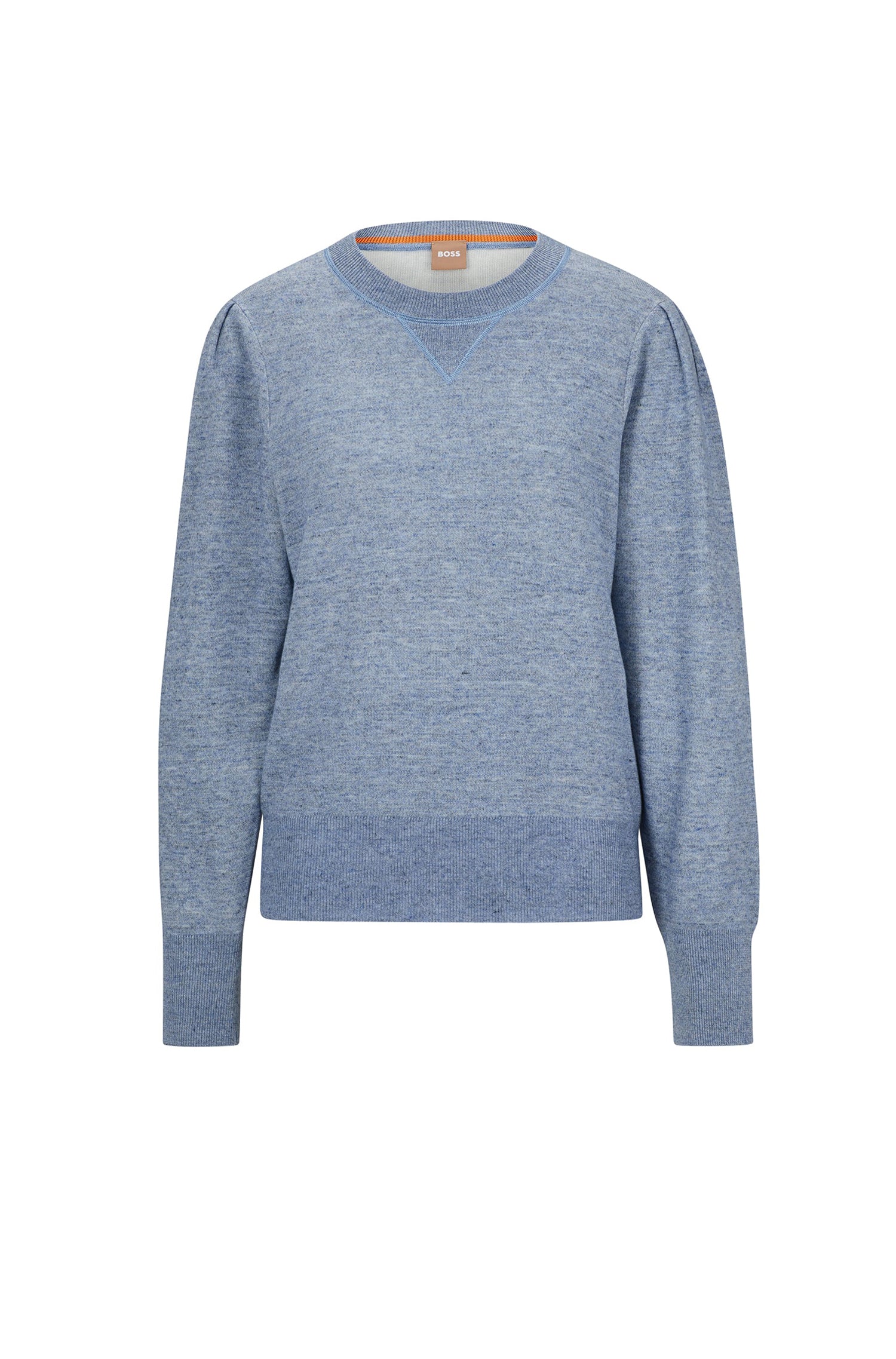 Filia Sweatshirt - Open Miscellaneous