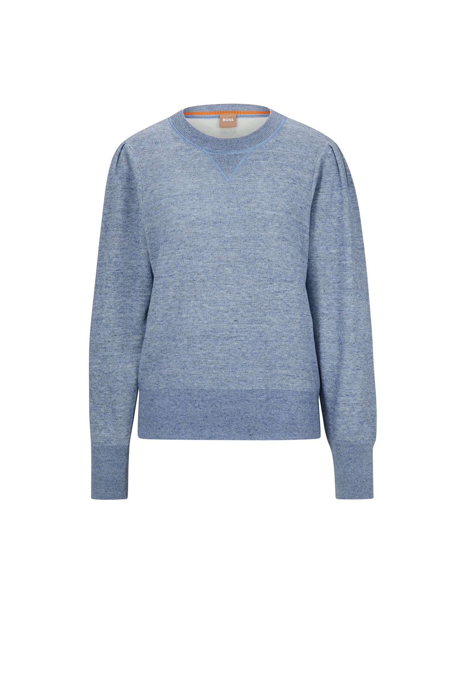 OPEN MISCELLANEOUS // SWEATERS C_FILIA
