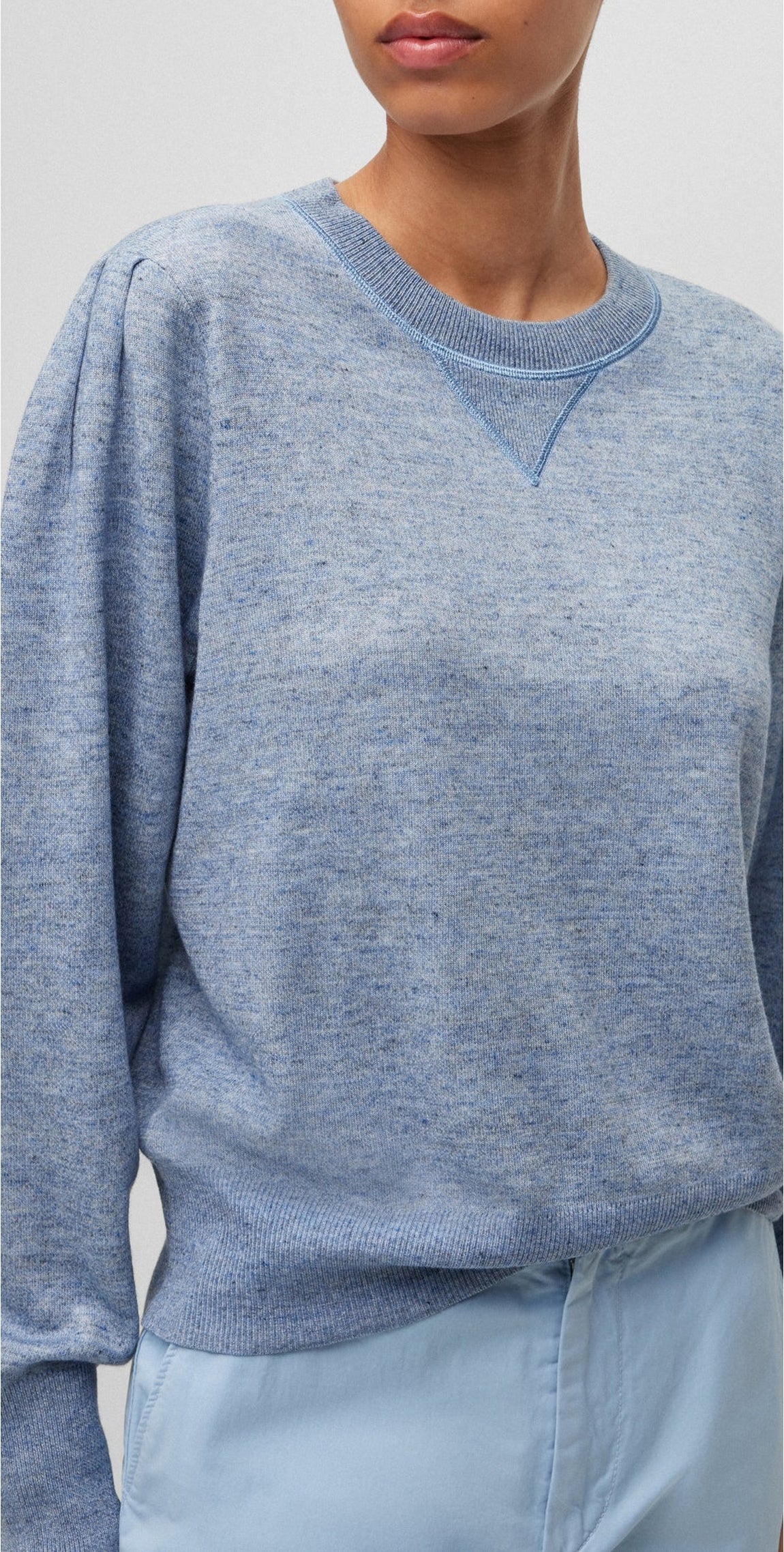 OPEN MISCELLANEOUS // SWEATERS C_FILIA