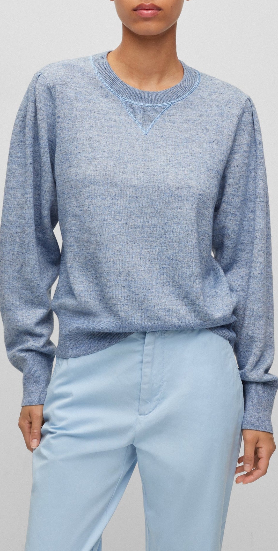 OPEN MISCELLANEOUS // SWEATERS C_FILIA