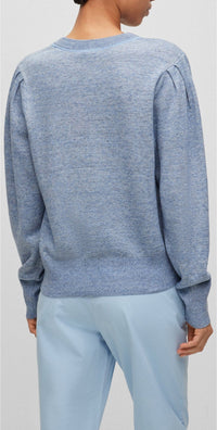 OPEN MISCELLANEOUS // SWEATERS C_FILIA