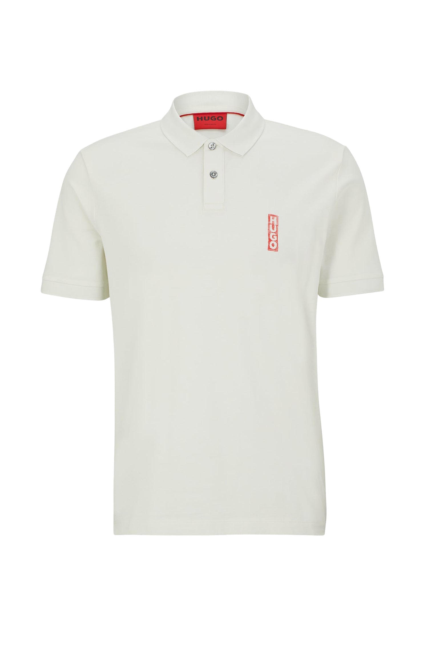 LIGHT & PASTEL GREEN // POLOS DARAKORUM