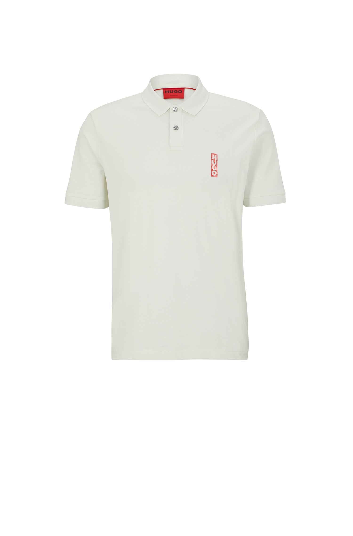 LIGHT & PASTEL GREEN // POLOS DARAKORUM