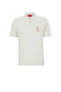 Polo Darakorum - Light & Pastel Green