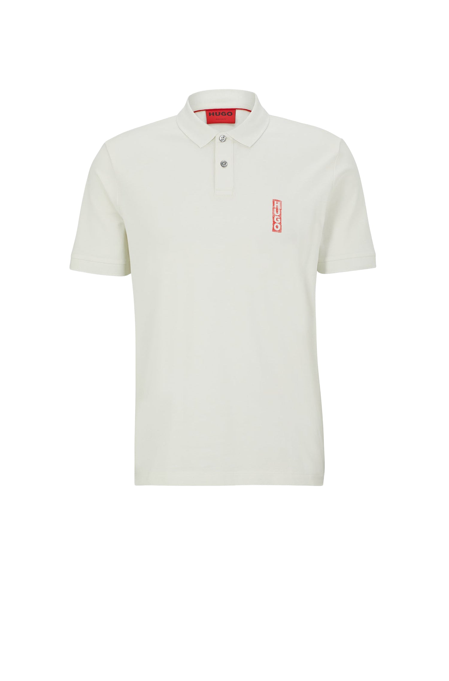 Polo Darakorum - Light & Pastel Green