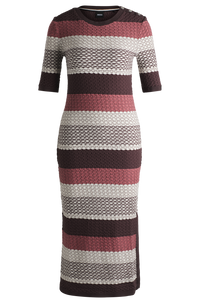 OPEN MISCELLANEOUS // JERSEY DRESSES ETANAH