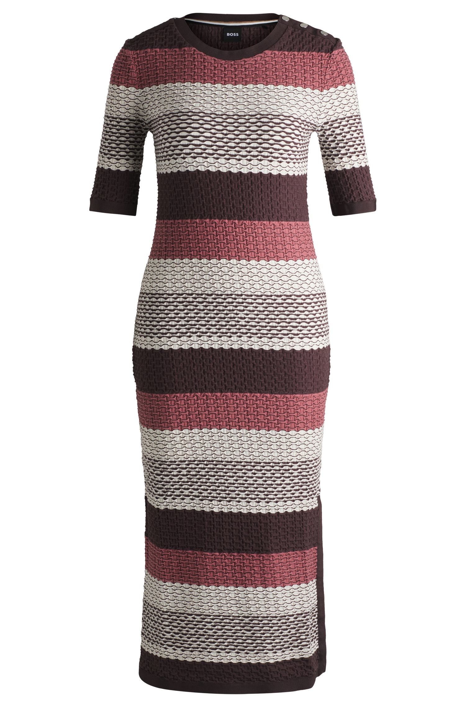 OPEN MISCELLANEOUS // JERSEY DRESSES ETANAH
