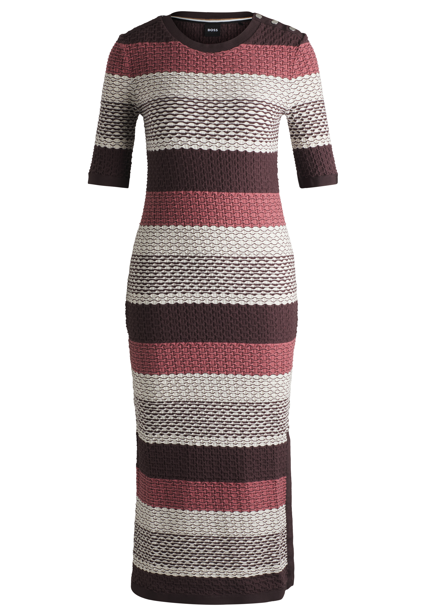 OPEN MISCELLANEOUS // JERSEY DRESSES ETANAH