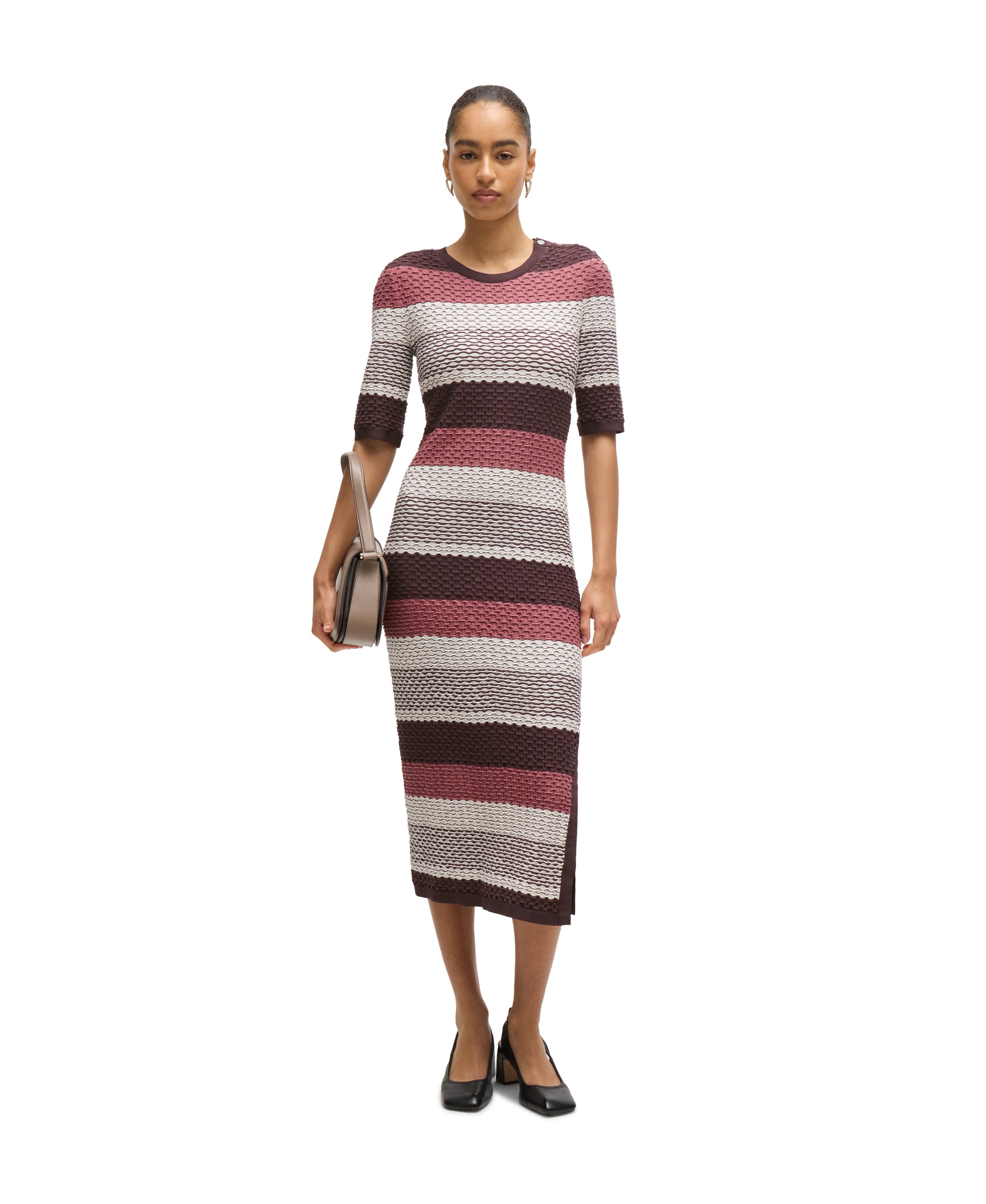 OPEN MISCELLANEOUS // JERSEY DRESSES ETANAH
