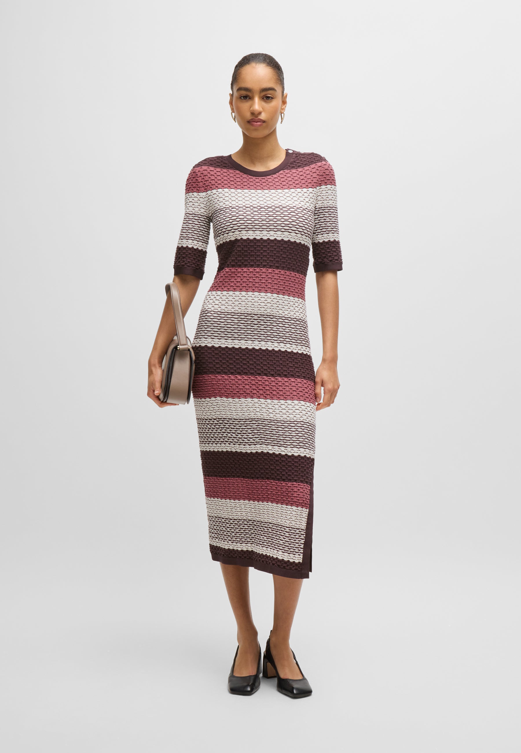 OPEN MISCELLANEOUS // JERSEY DRESSES ETANAH