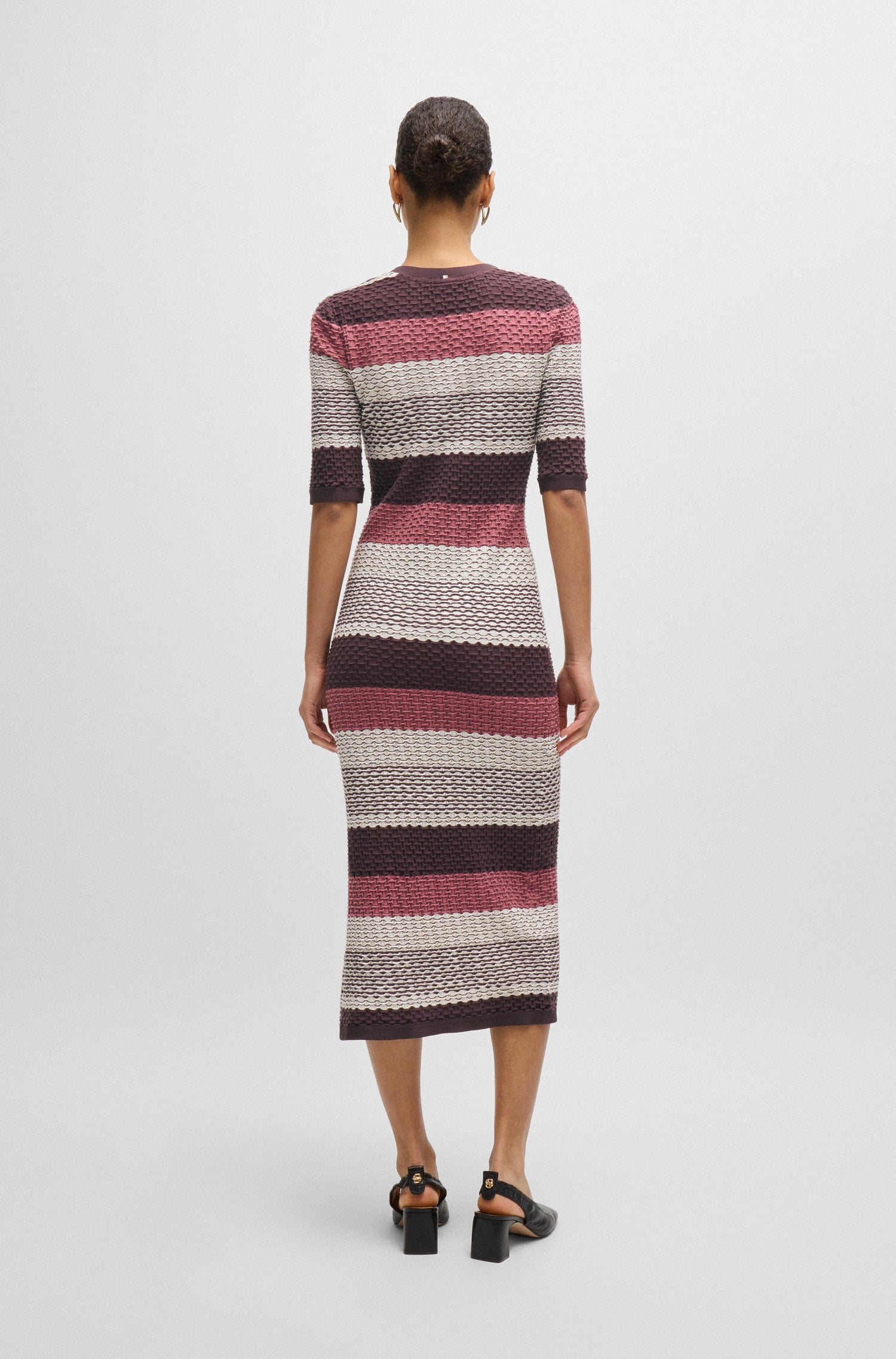 OPEN MISCELLANEOUS // JERSEY DRESSES ETANAH