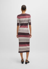 OPEN MISCELLANEOUS // JERSEY DRESSES ETANAH