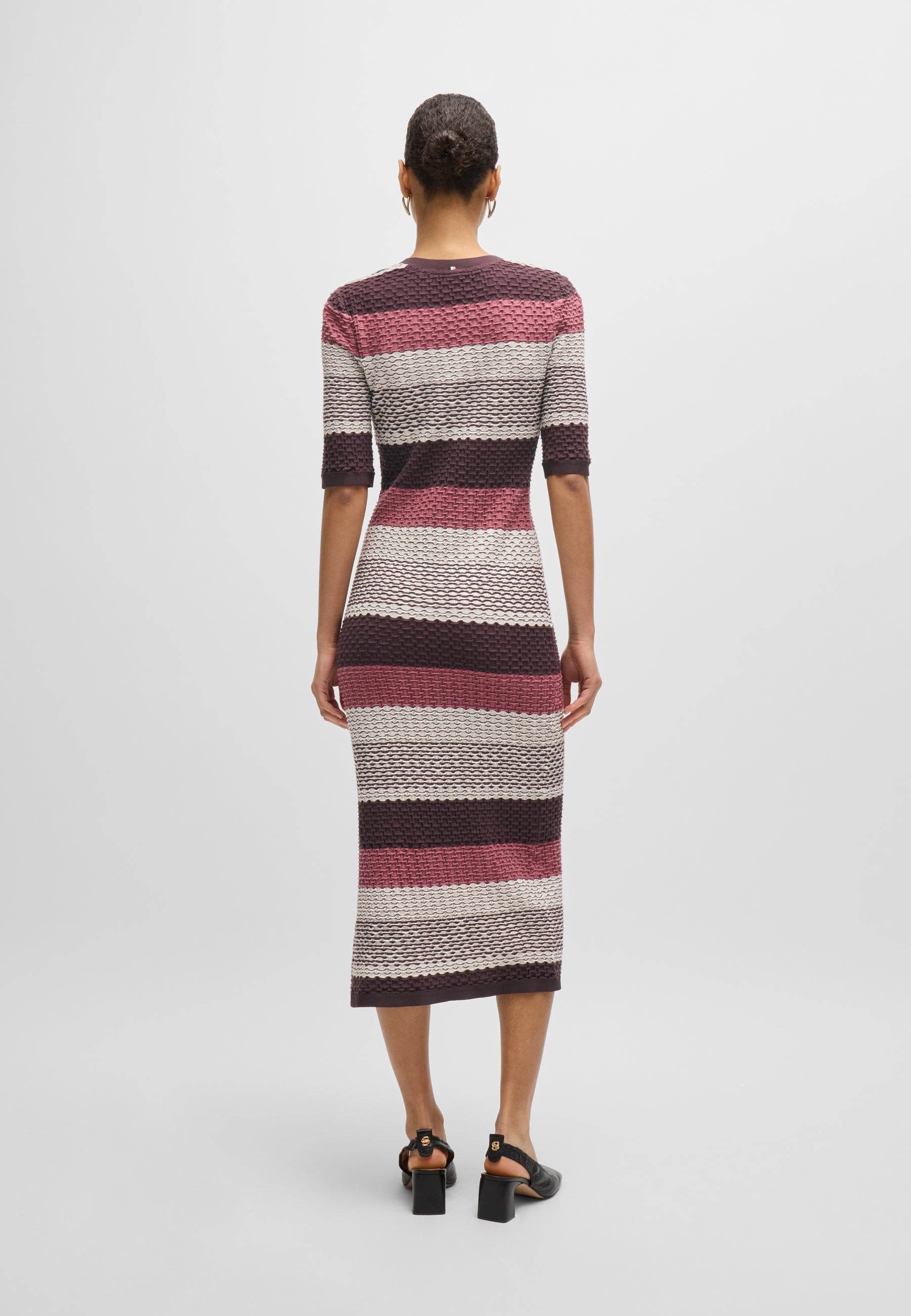 OPEN MISCELLANEOUS // JERSEY DRESSES ETANAH