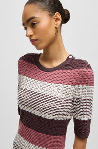 OPEN MISCELLANEOUS // JERSEY DRESSES ETANAH
