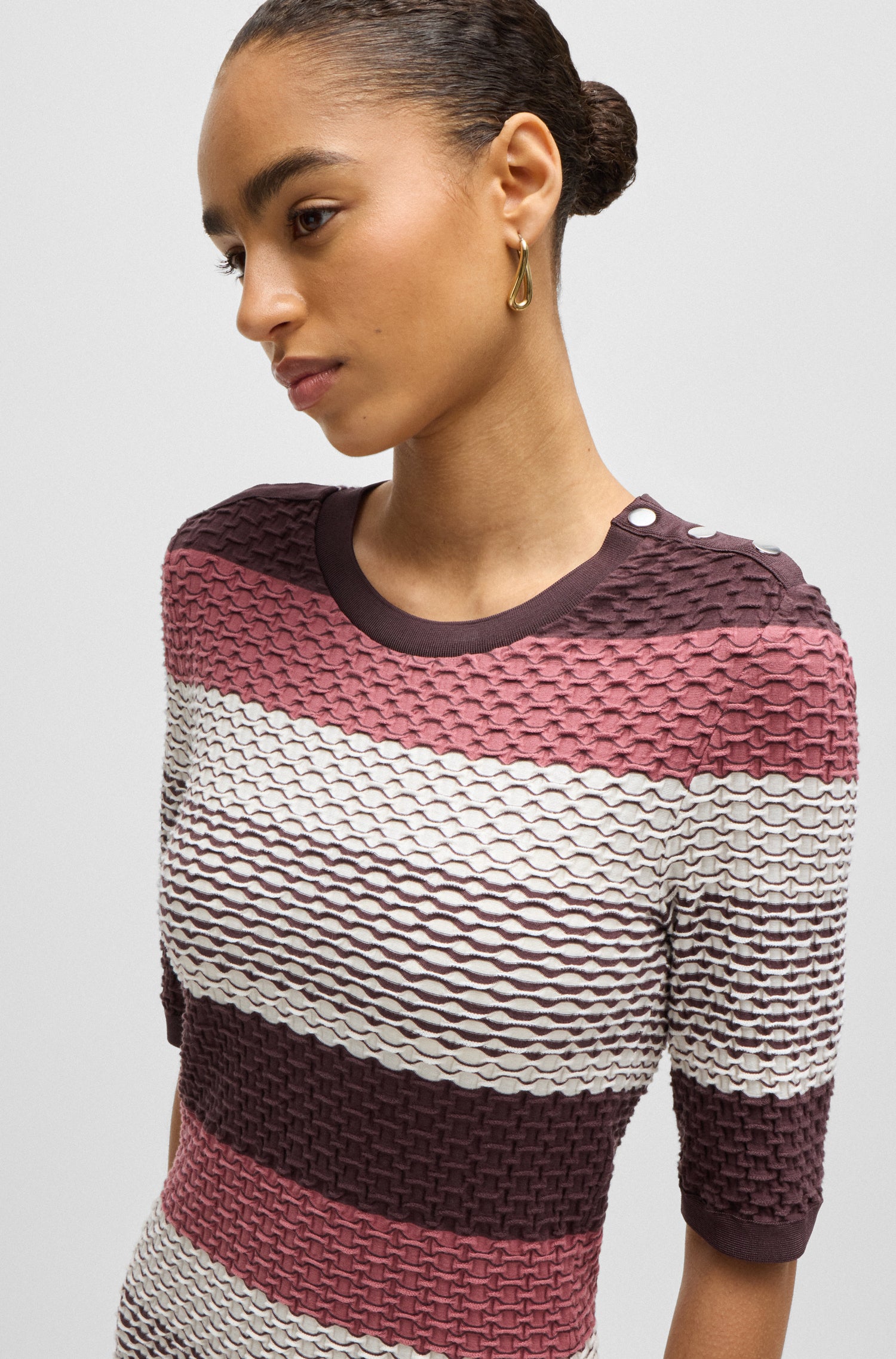 OPEN MISCELLANEOUS // JERSEY DRESSES ETANAH
