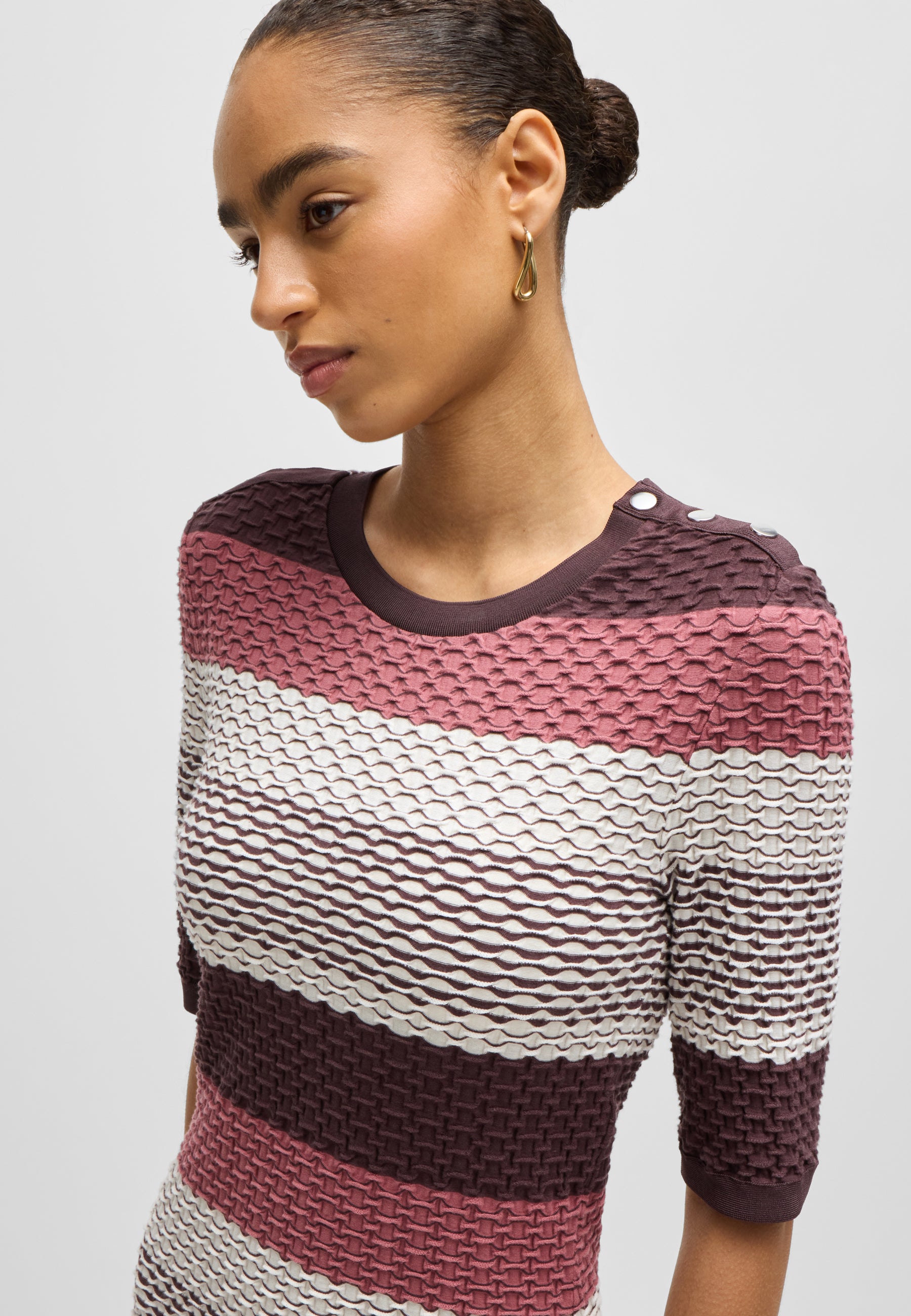 OPEN MISCELLANEOUS // JERSEY DRESSES ETANAH
