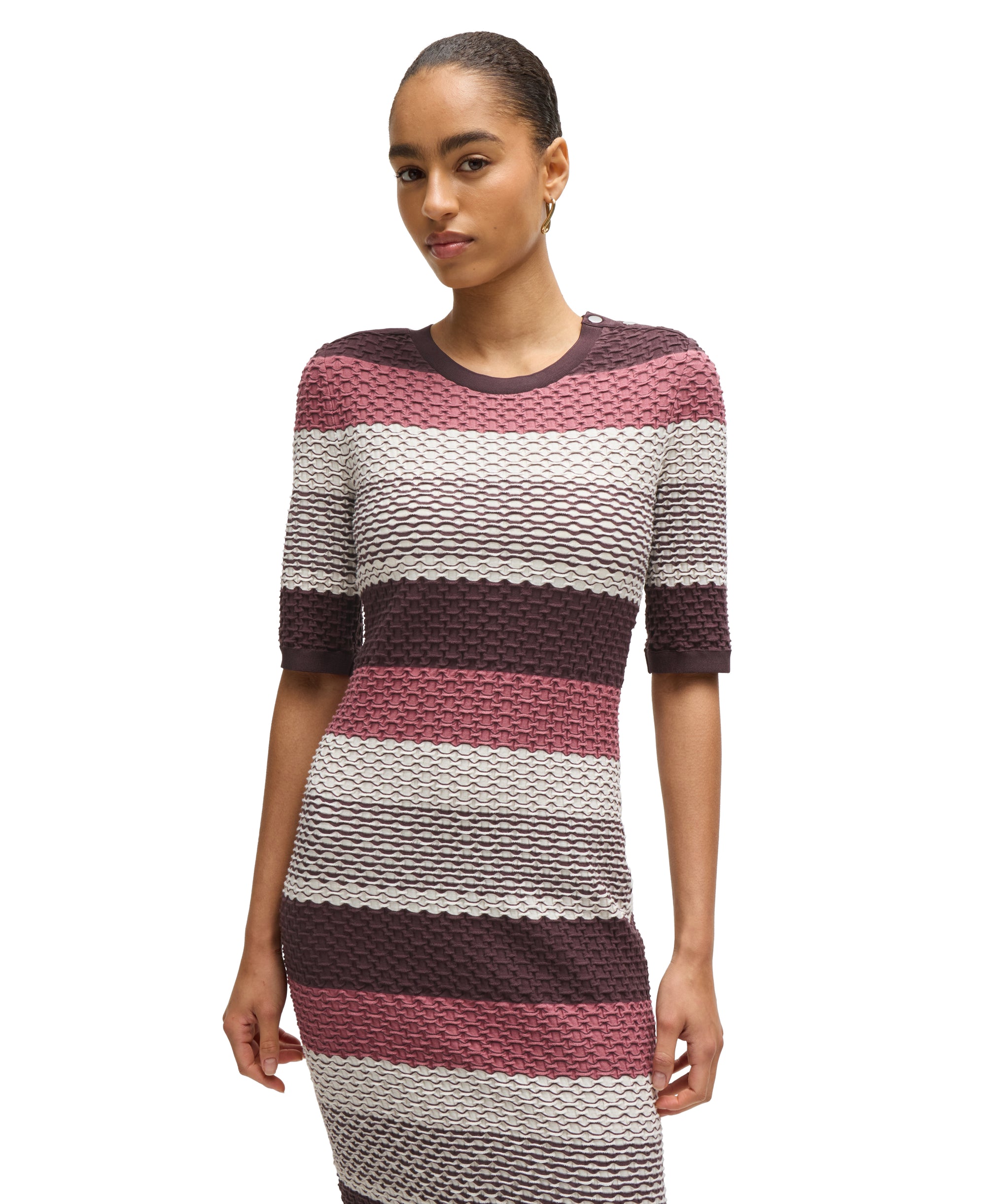 OPEN MISCELLANEOUS // JERSEY DRESSES ETANAH