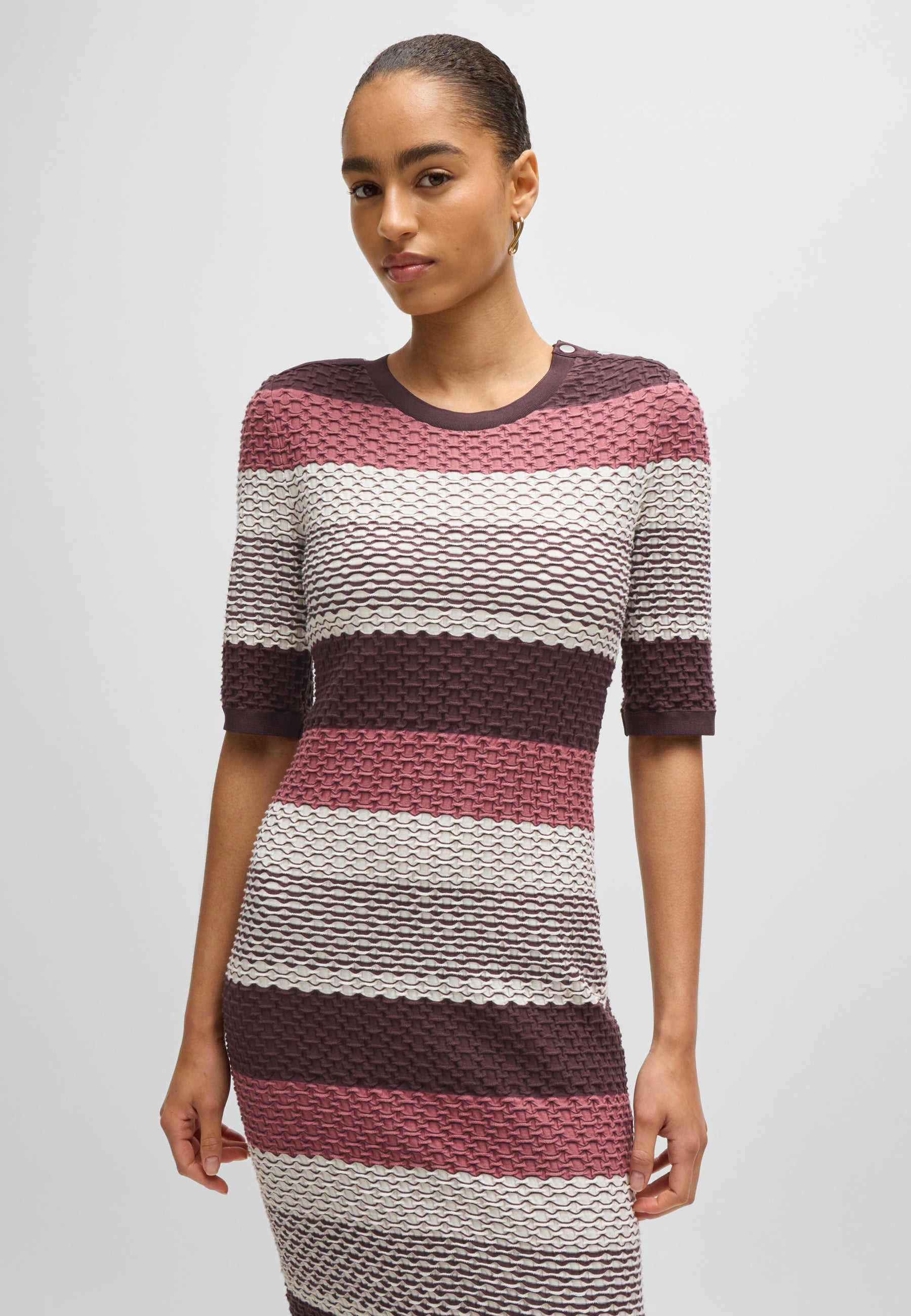 OPEN MISCELLANEOUS // JERSEY DRESSES ETANAH