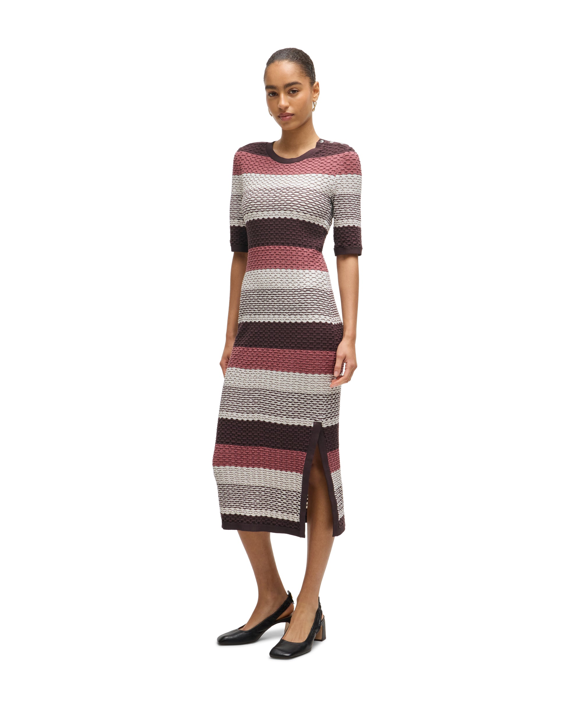OPEN MISCELLANEOUS // JERSEY DRESSES ETANAH