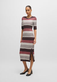 OPEN MISCELLANEOUS // JERSEY DRESSES ETANAH