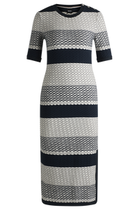 OPEN MISCELLANEOUS // JERSEY DRESSES ETANAH