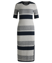 OPEN MISCELLANEOUS // JERSEY DRESSES ETANAH